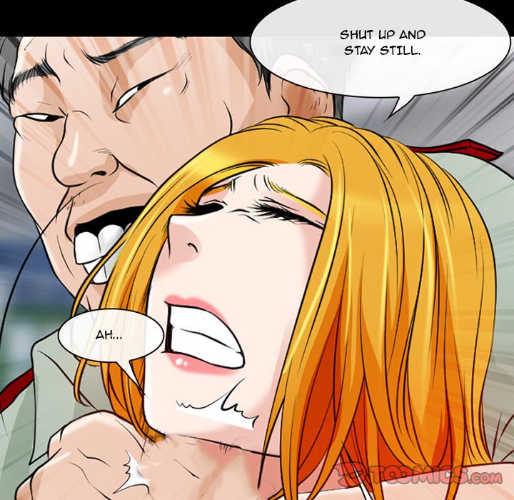 The Voice of God Chapter 26 Page 102
