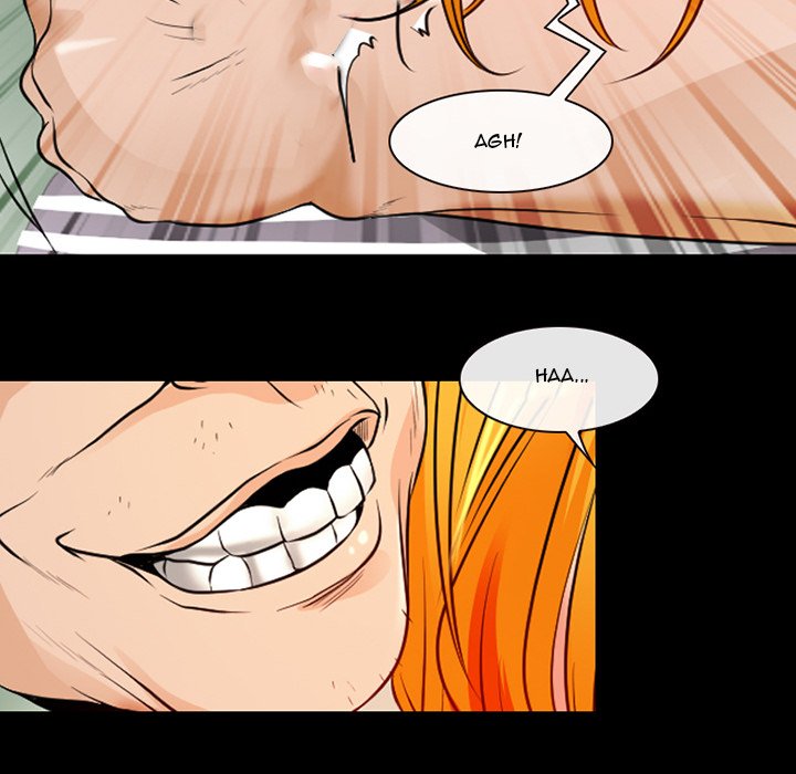 The Voice of God Chapter 26 Page 103