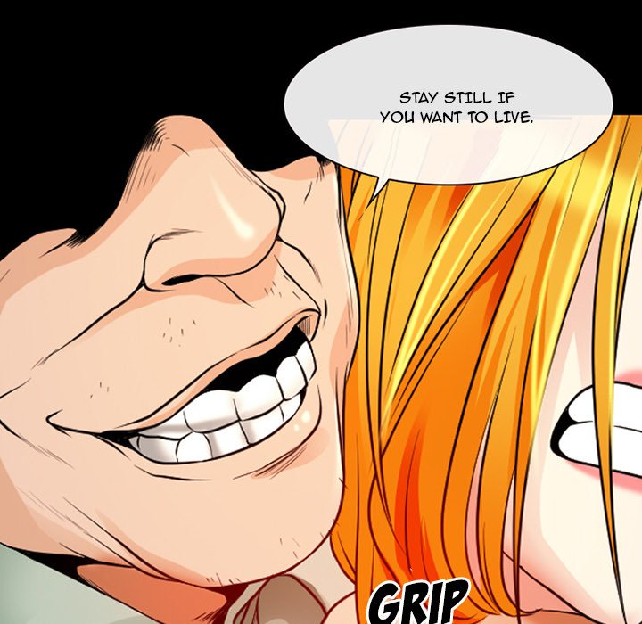 The Voice of God Chapter 26 Page 104