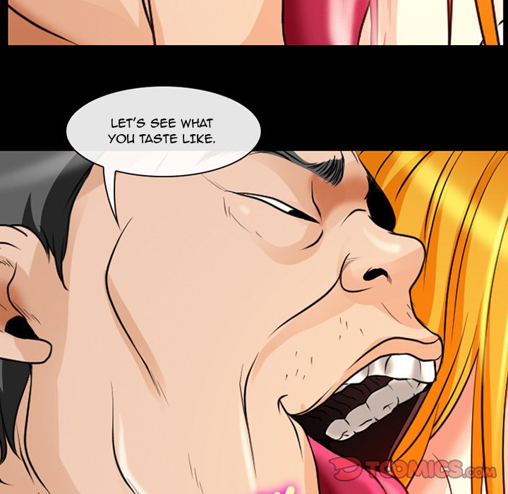 The Voice of God Chapter 26 Page 106