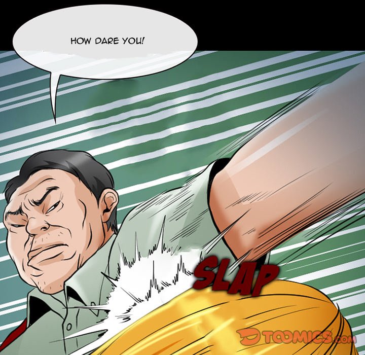 The Voice of God Chapter 26 Page 110