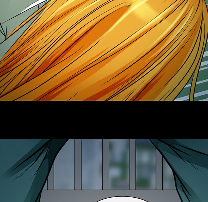 The Voice of God Chapter 26 Page 111