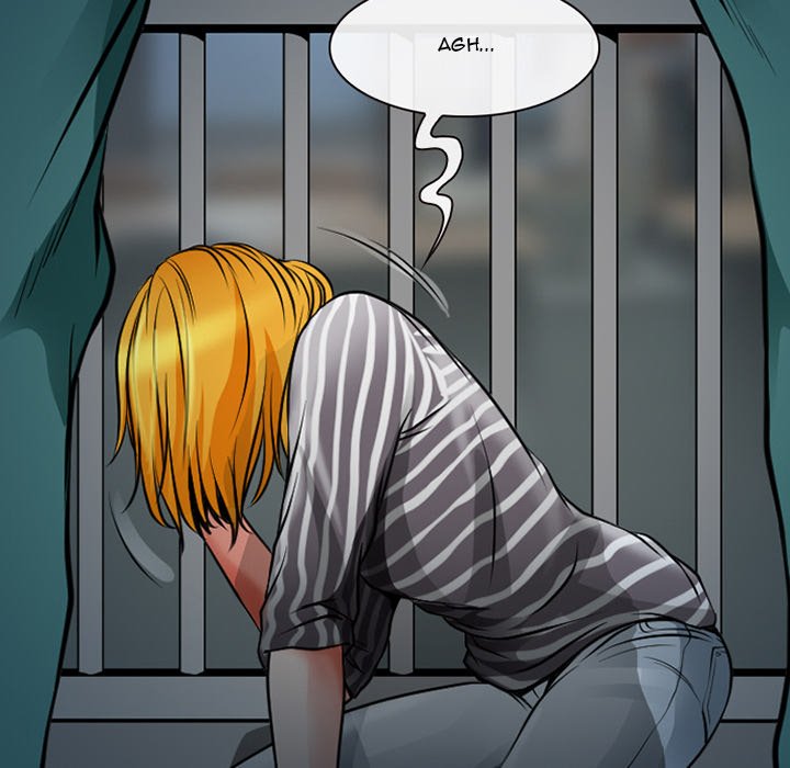 The Voice of God Chapter 26 Page 112