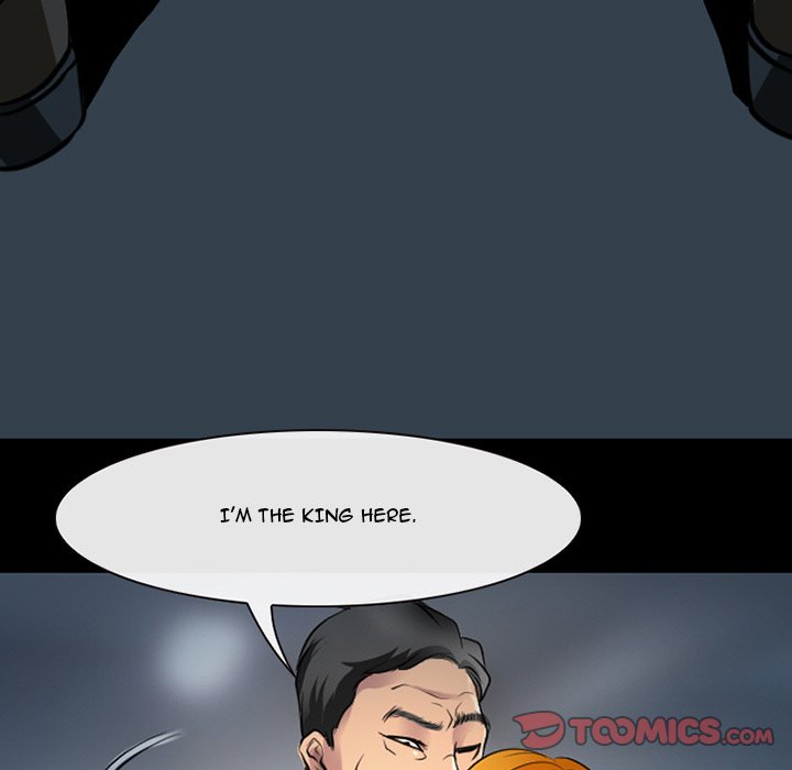 The Voice of God Chapter 26 Page 114