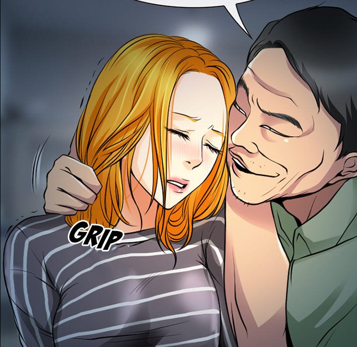 The Voice of God Chapter 26 Page 116