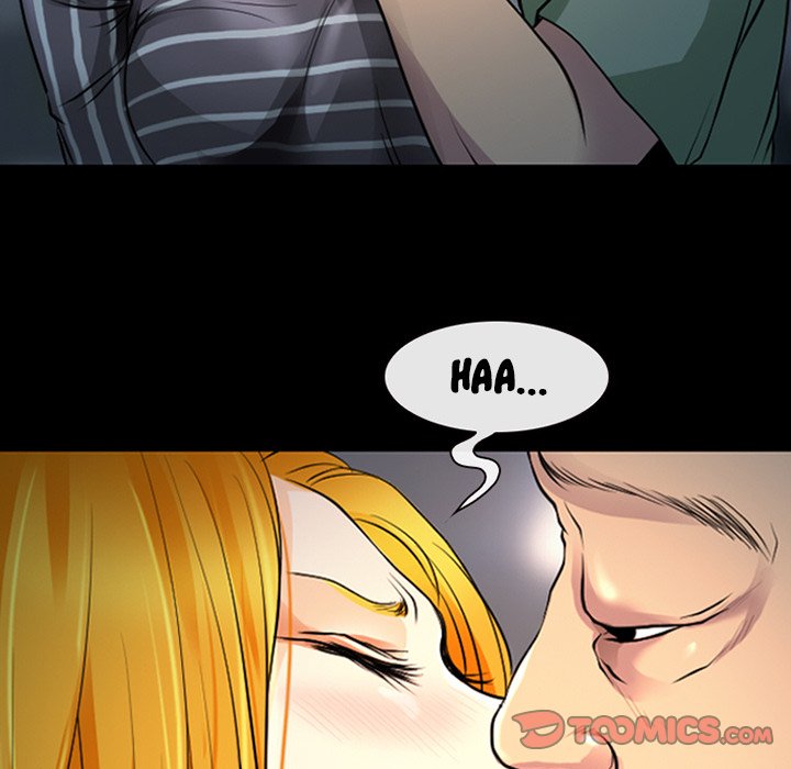 The Voice of God Chapter 26 Page 118