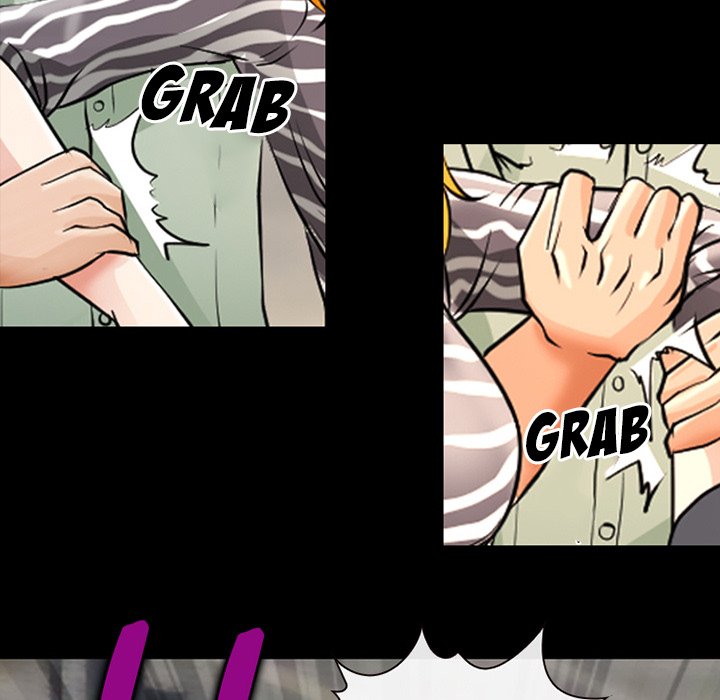 The Voice of God Chapter 26 Page 13
