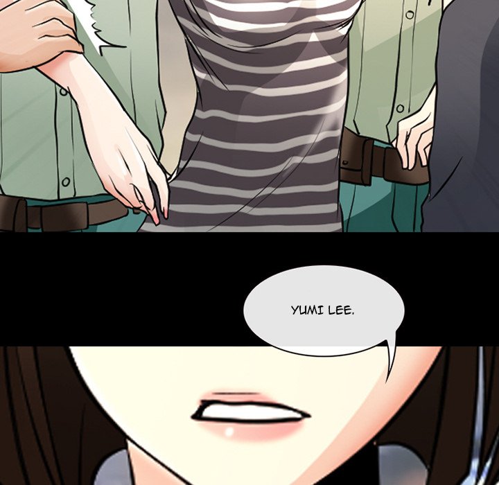 The Voice of God Chapter 26 Page 15