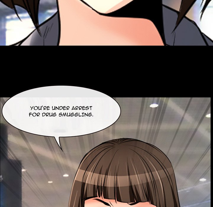 The Voice of God Chapter 26 Page 16
