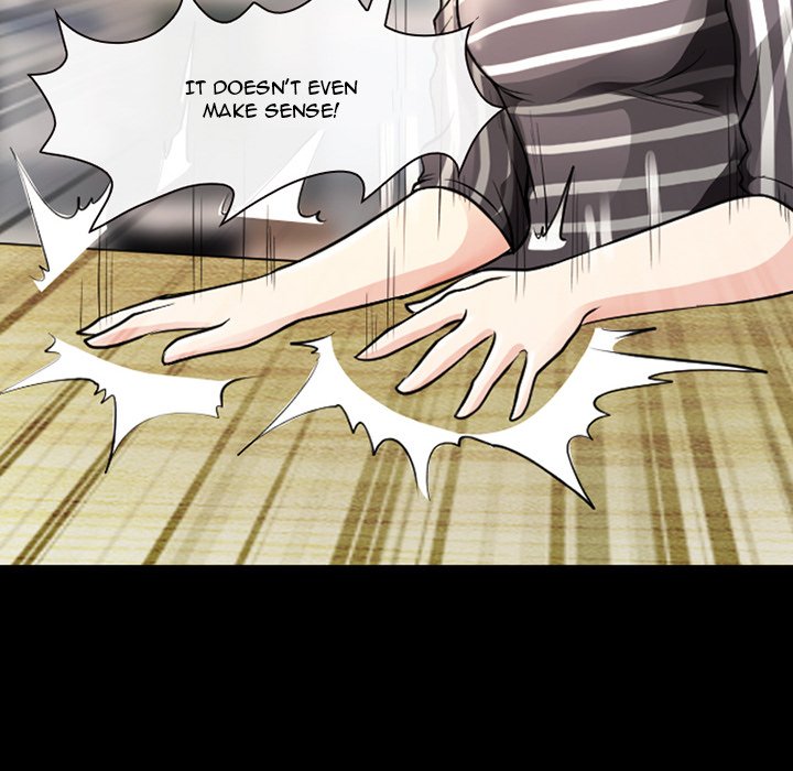 The Voice of God Chapter 26 Page 23
