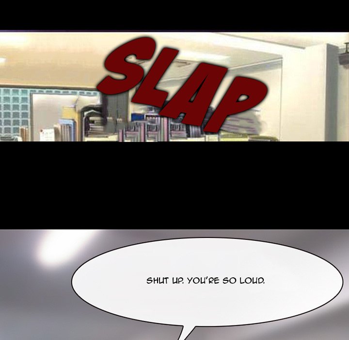 The Voice of God Chapter 26 Page 24