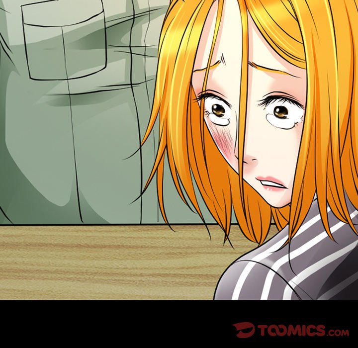 The Voice of God Chapter 26 Page 26