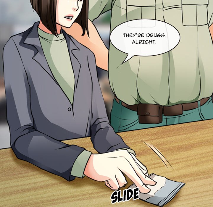 The Voice of God Chapter 26 Page 28