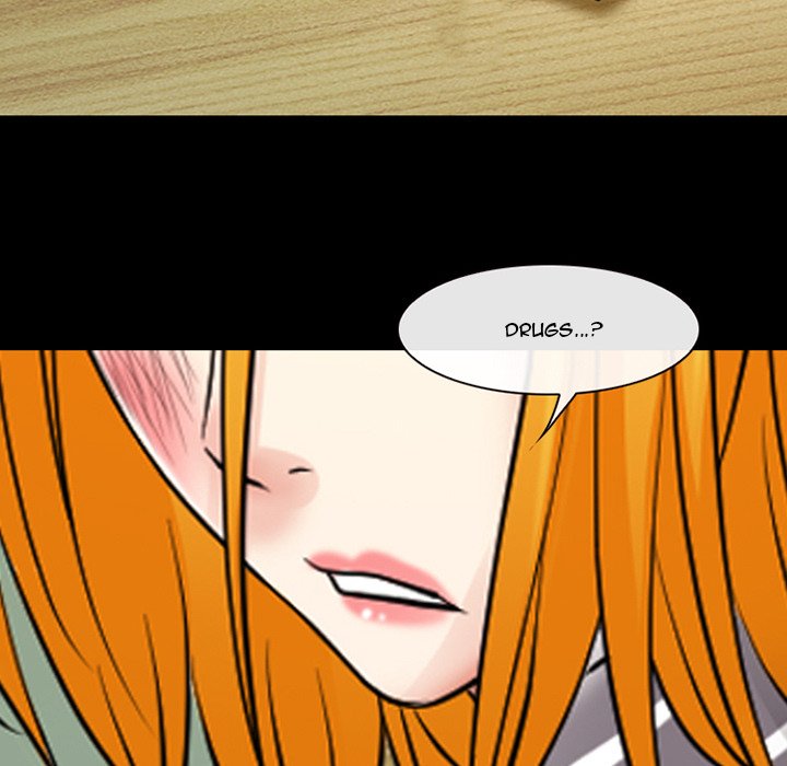 The Voice of God Chapter 26 Page 29