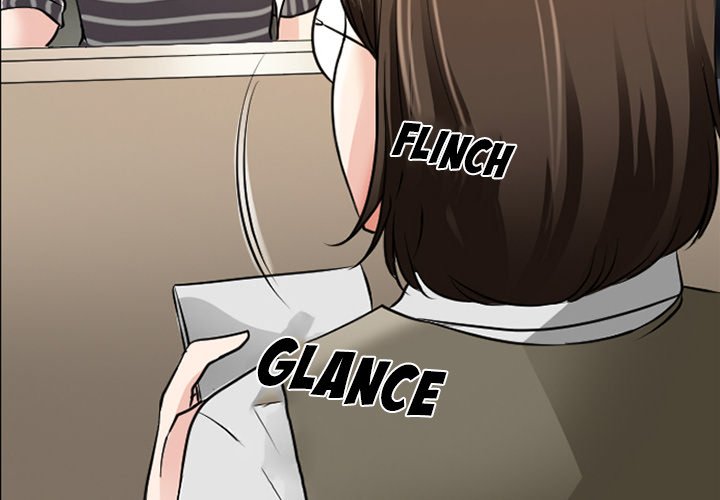 The Voice of God Chapter 26 Page 3