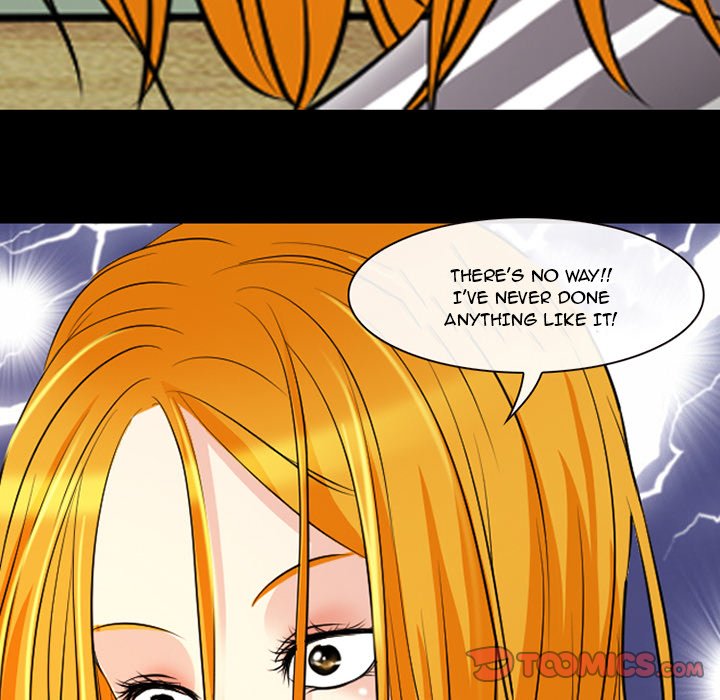 The Voice of God Chapter 26 Page 30