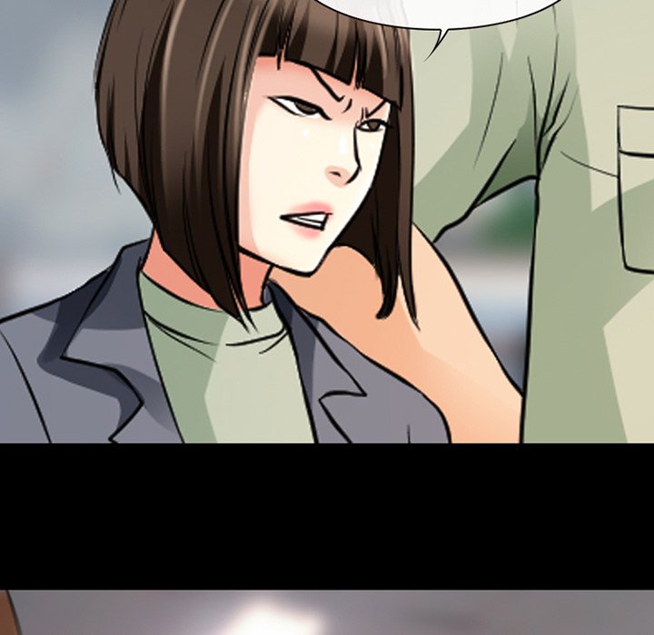The Voice of God Chapter 26 Page 32