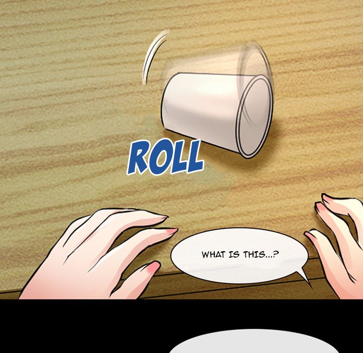 The Voice of God Chapter 26 Page 35