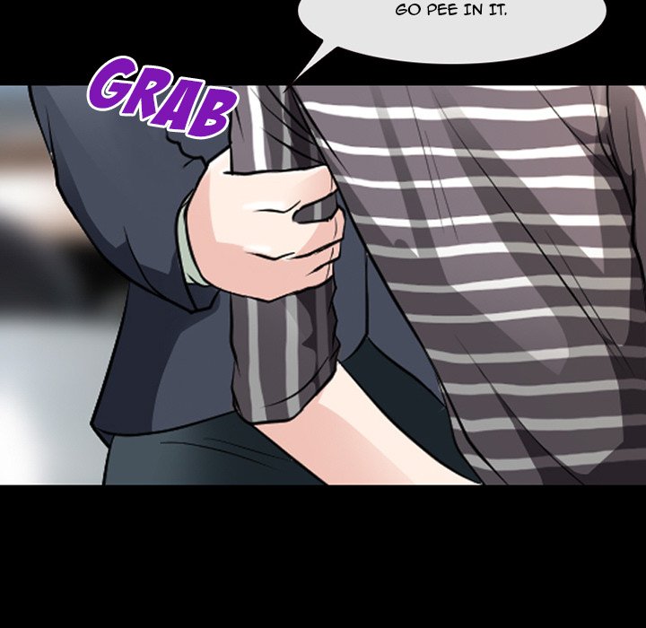 The Voice of God Chapter 26 Page 36
