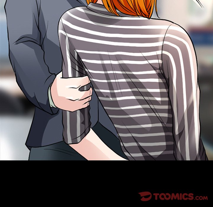 The Voice of God Chapter 26 Page 38