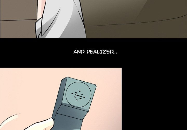 The Voice of God Chapter 26 Page 4