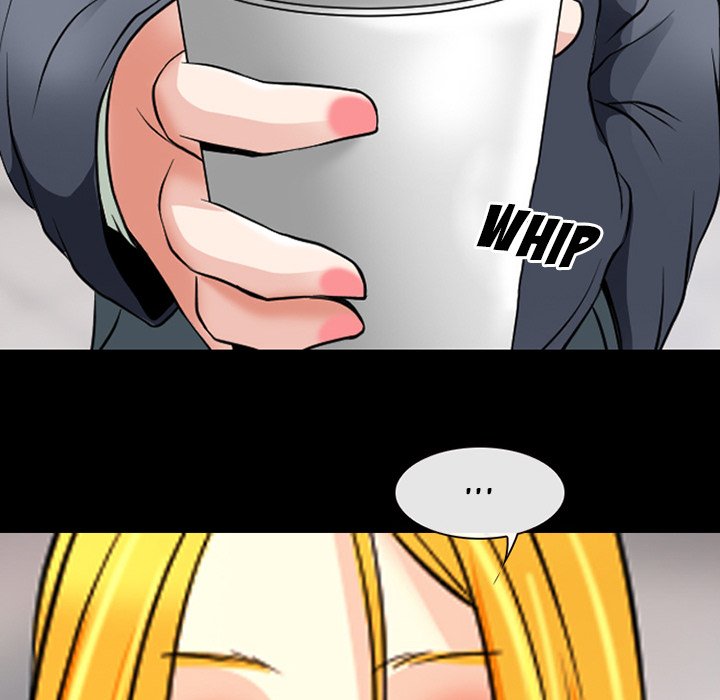 The Voice of God Chapter 26 Page 43