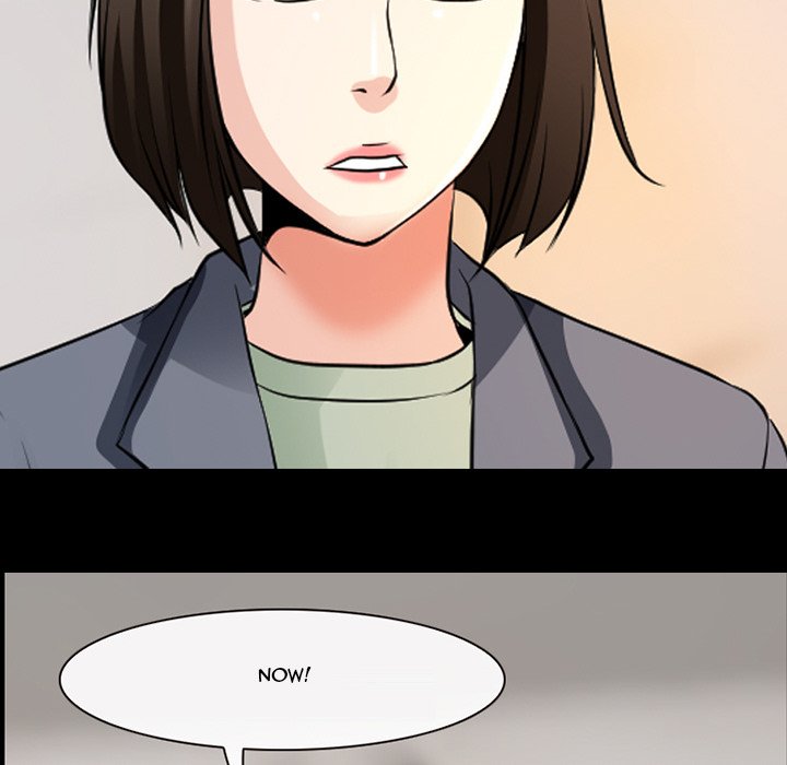The Voice of God Chapter 26 Page 45
