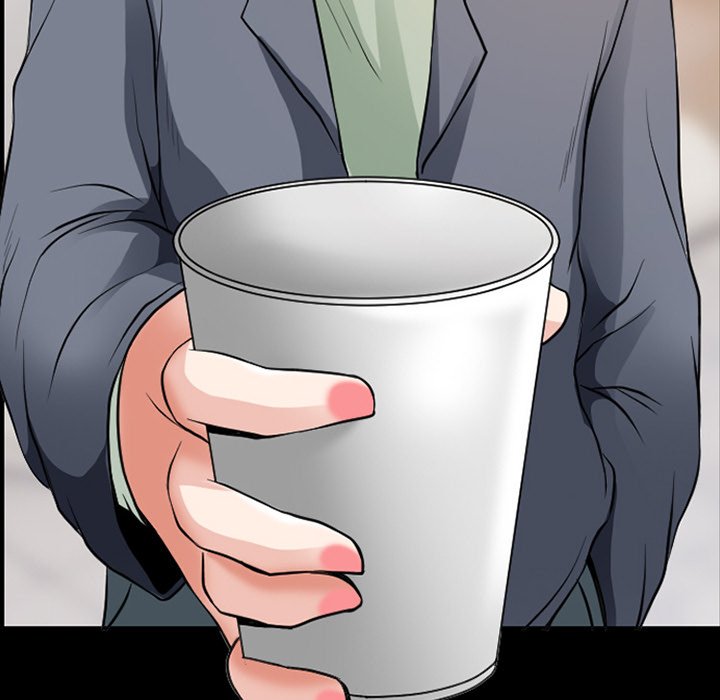 The Voice of God Chapter 26 Page 47