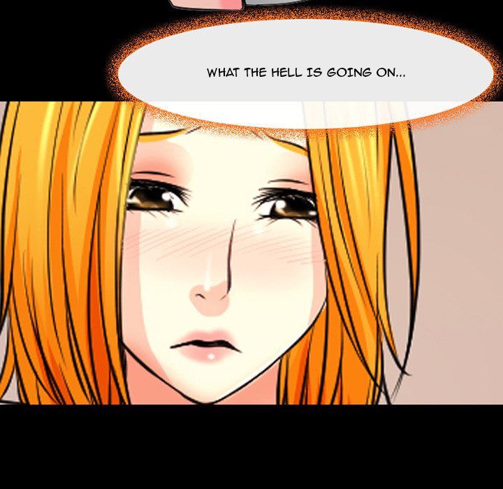 The Voice of God Chapter 26 Page 48