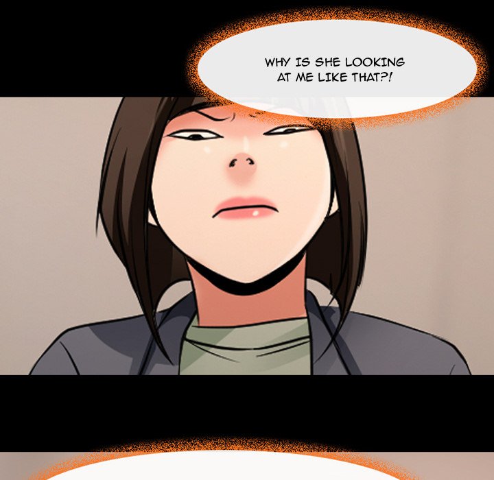 The Voice of God Chapter 26 Page 52