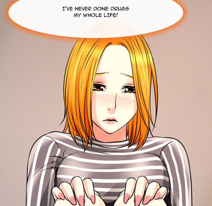 The Voice of God Chapter 26 Page 53