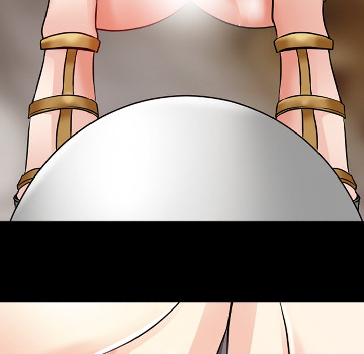 The Voice of God Chapter 26 Page 55