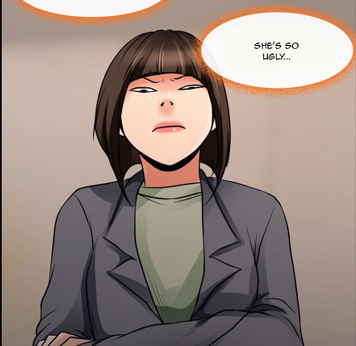 The Voice of God Chapter 26 Page 57
