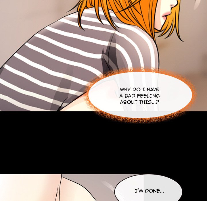 The Voice of God Chapter 26 Page 60