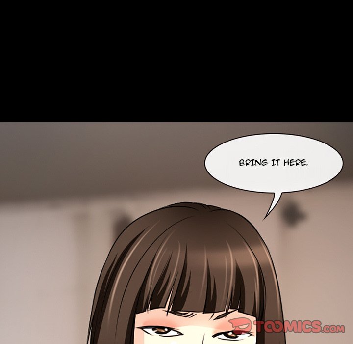 The Voice of God Chapter 26 Page 62