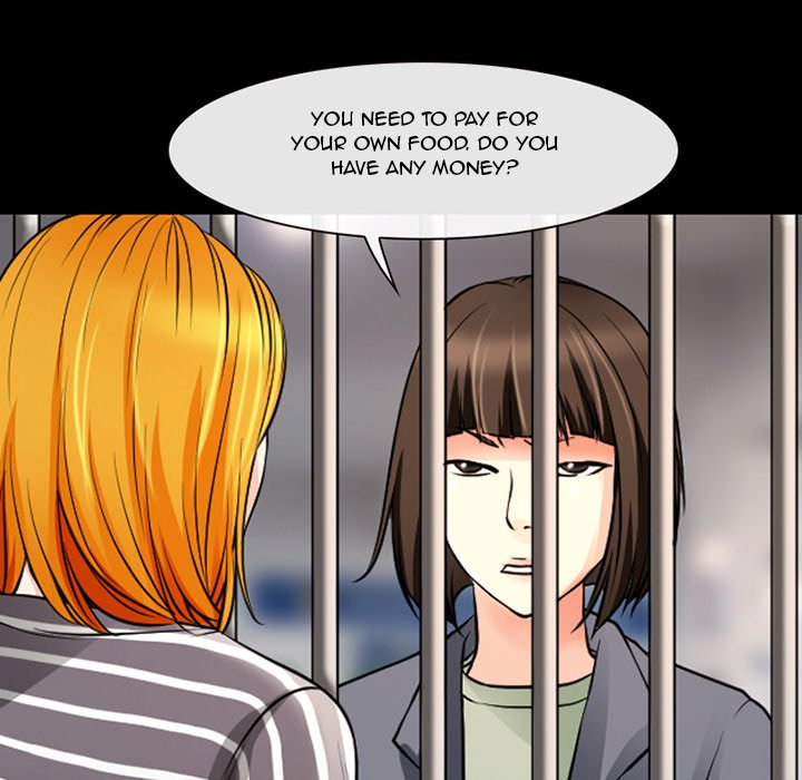 The Voice of God Chapter 26 Page 65