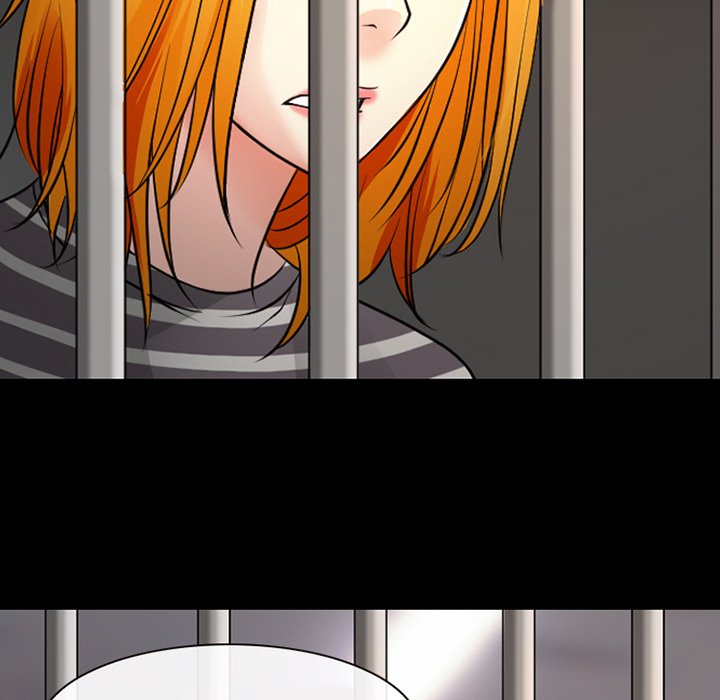 The Voice of God Chapter 26 Page 67