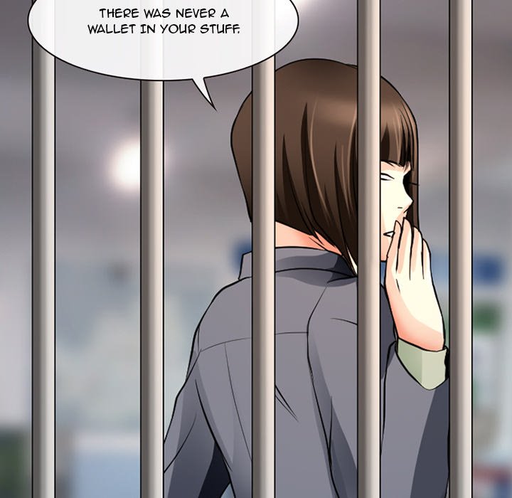 The Voice of God Chapter 26 Page 68