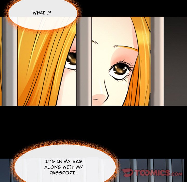 The Voice of God Chapter 26 Page 70