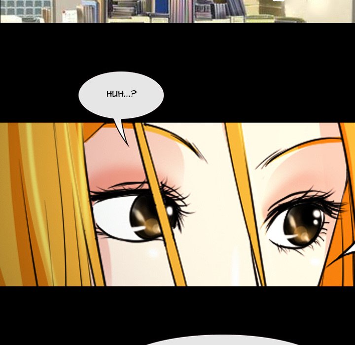 The Voice of God Chapter 26 Page 73