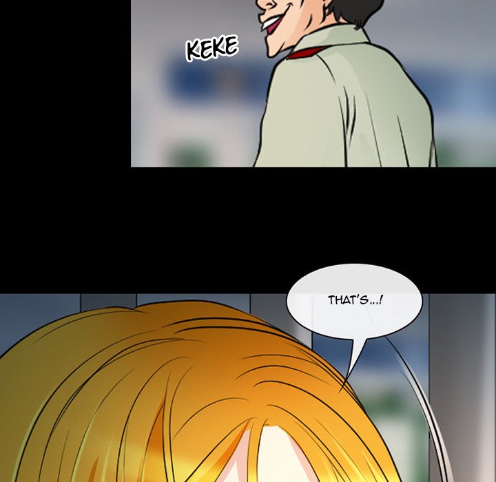 The Voice of God Chapter 26 Page 75