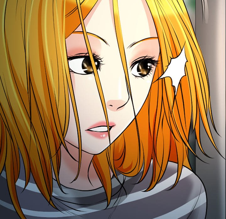 The Voice of God Chapter 26 Page 76