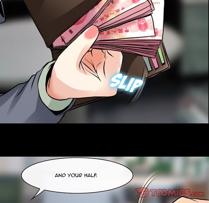 The Voice of God Chapter 26 Page 78