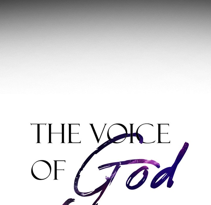 The Voice of God Chapter 26 Page 8