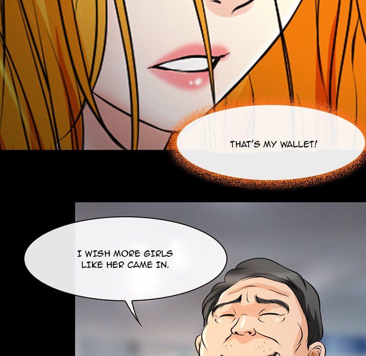 The Voice of God Chapter 26 Page 80