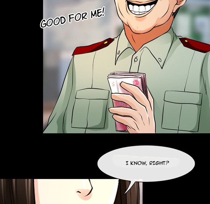 The Voice of God Chapter 26 Page 81