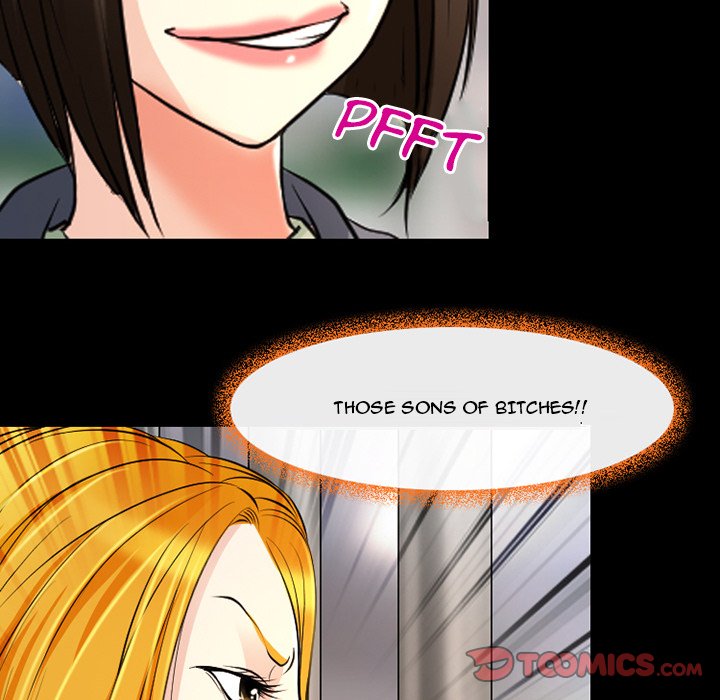 The Voice of God Chapter 26 Page 82