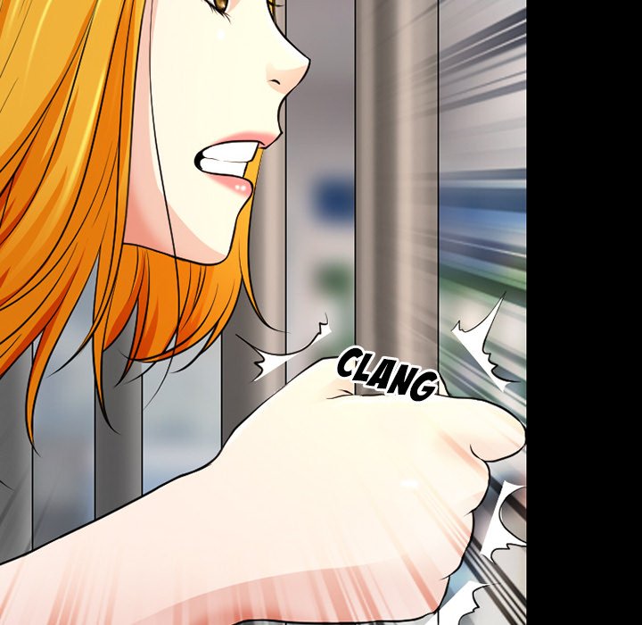 The Voice of God Chapter 26 Page 83