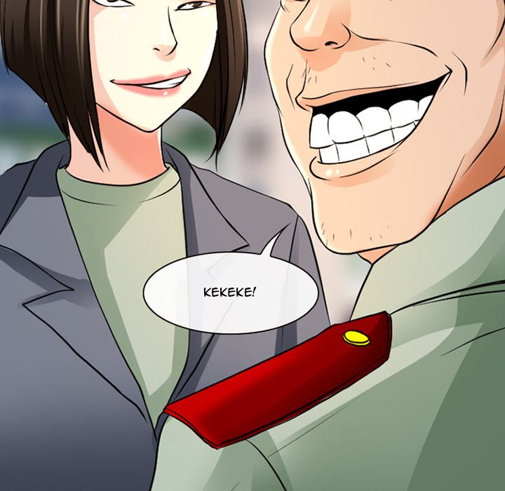 The Voice of God Chapter 26 Page 85