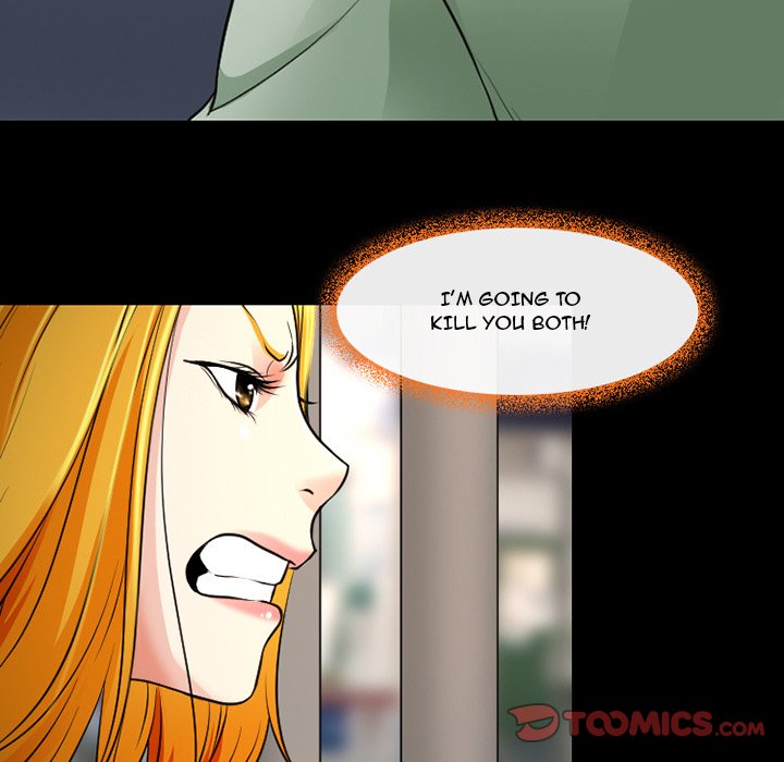 The Voice of God Chapter 26 Page 86